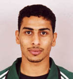 	Mansour Al-Thagafi 	